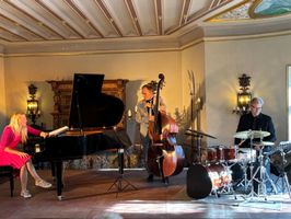 Victoria Pohl Trio_Patricia Modrzynski_5