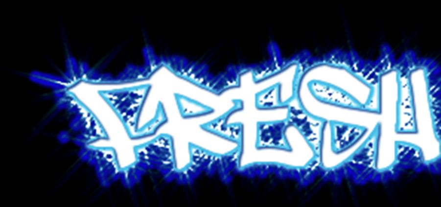 It's Just FRESH!!! DON'T MISS FRESH w/ THE Y2X CREW