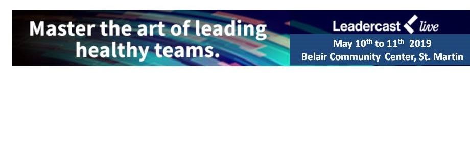 Register NOW for VLF's Leadership Summit 2019 WHILE SPACE LASTS!