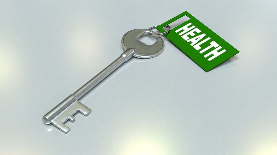 Discover the keys to good health and long life