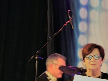 40 års jubilæum 12. nov. 2021