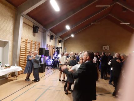 forårsfest 1. april 2022