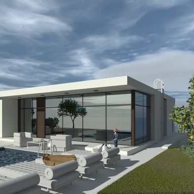 Villa Sayed