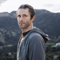 Charles Eisenstein