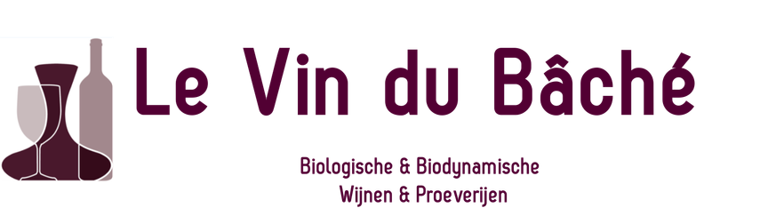 Le Vin du Bâché - Premium Tastings & Wines
