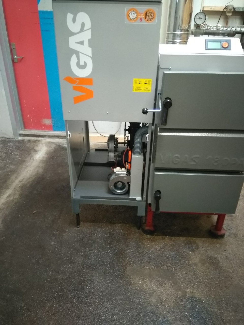 Prisliste – Kedelservice og reparation | Gredstedbro