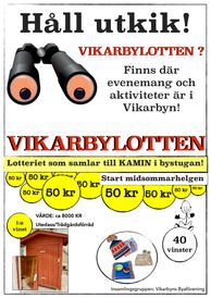 VIKARBYLOTTEN