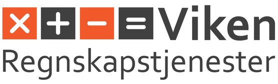Viken Regnskapstjenester AS
