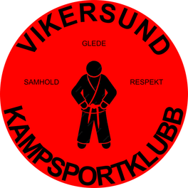 Vikersund Kampsportklubb