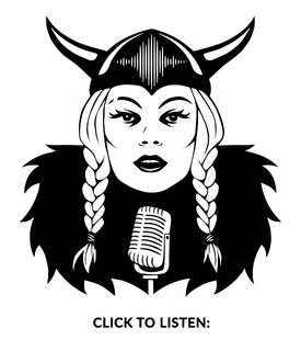 Listen to voice reel below