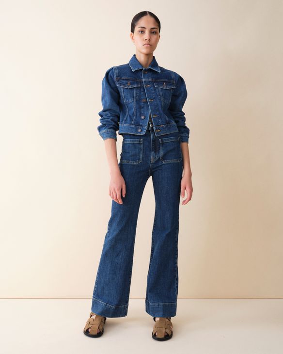 Jeanerica