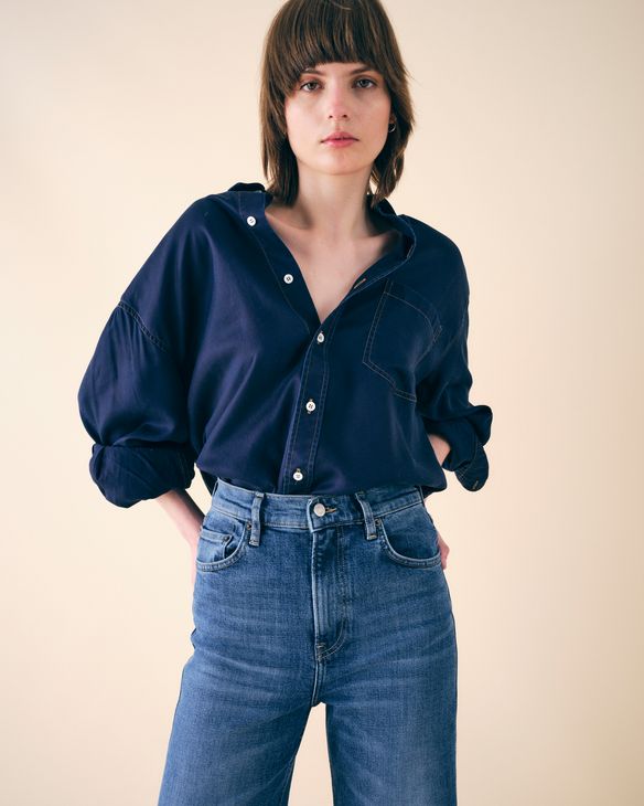 Jeanerica
