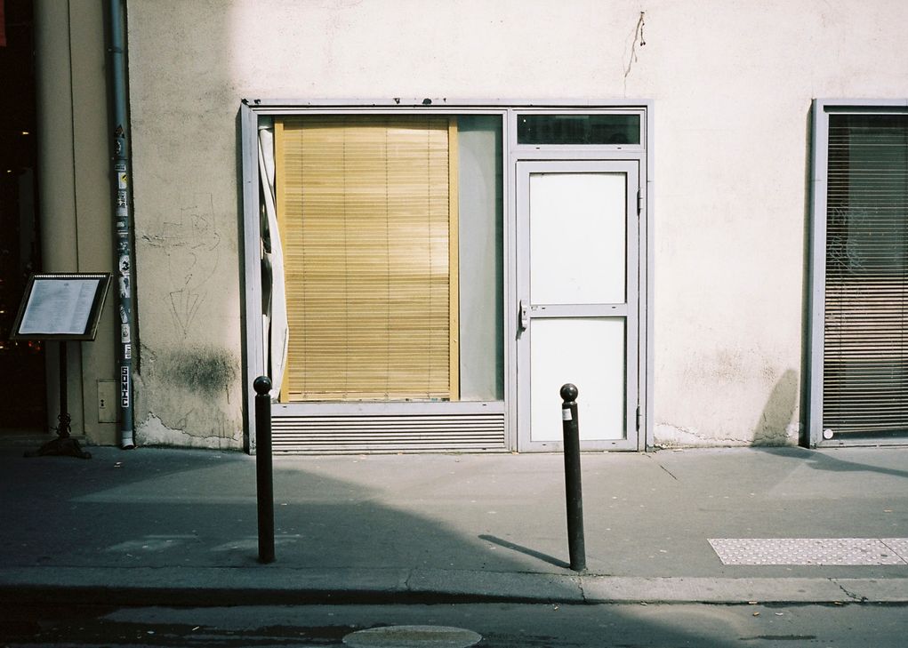 6X7 Paris