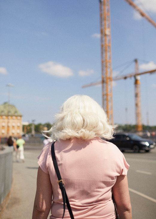 Stockholm