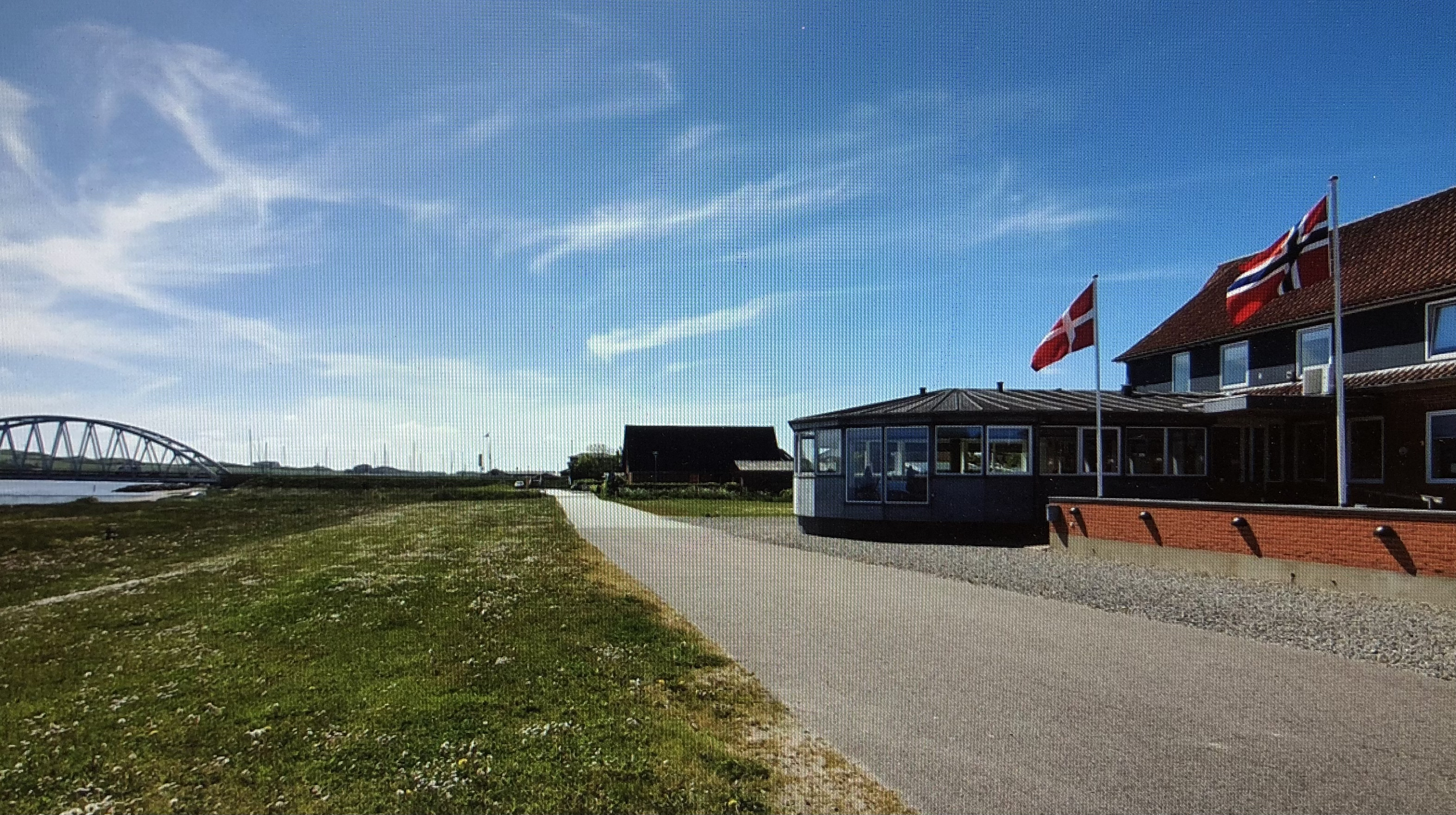 Hotel Vildsund Strand