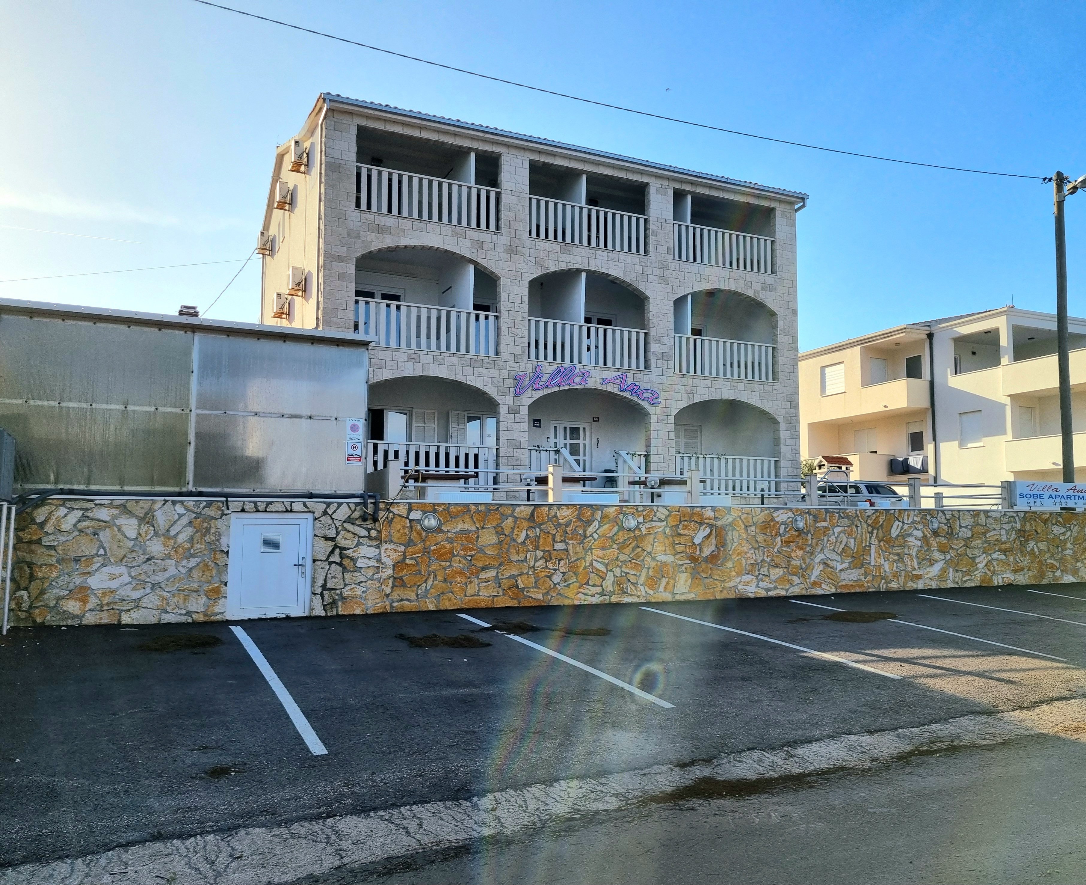 Villa Ana Trogir in Trogir, Croatia
