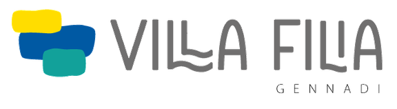 Villa Filia - Euer Ferienhaus auf Rhodos