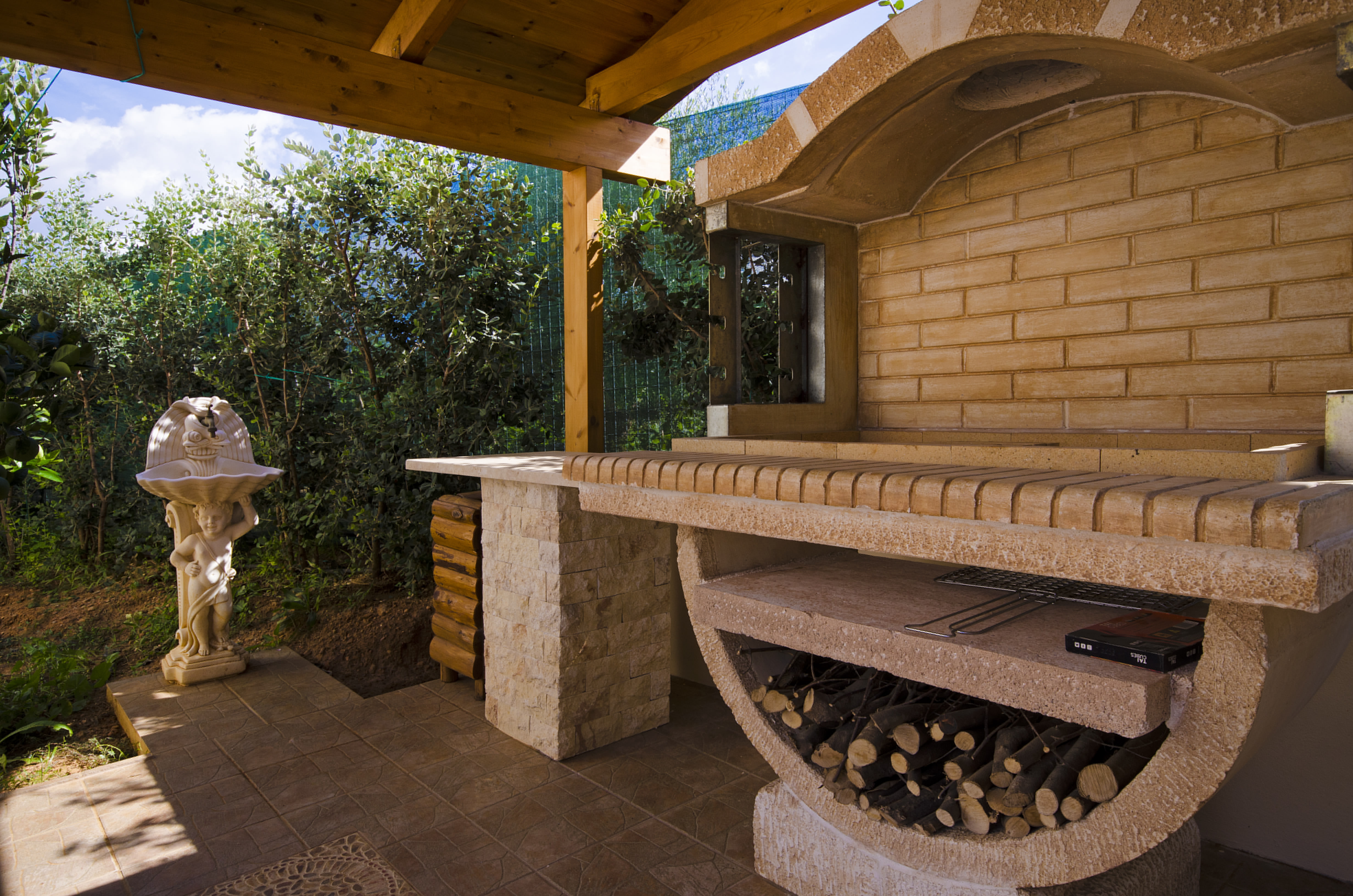 Barbeque (2)
