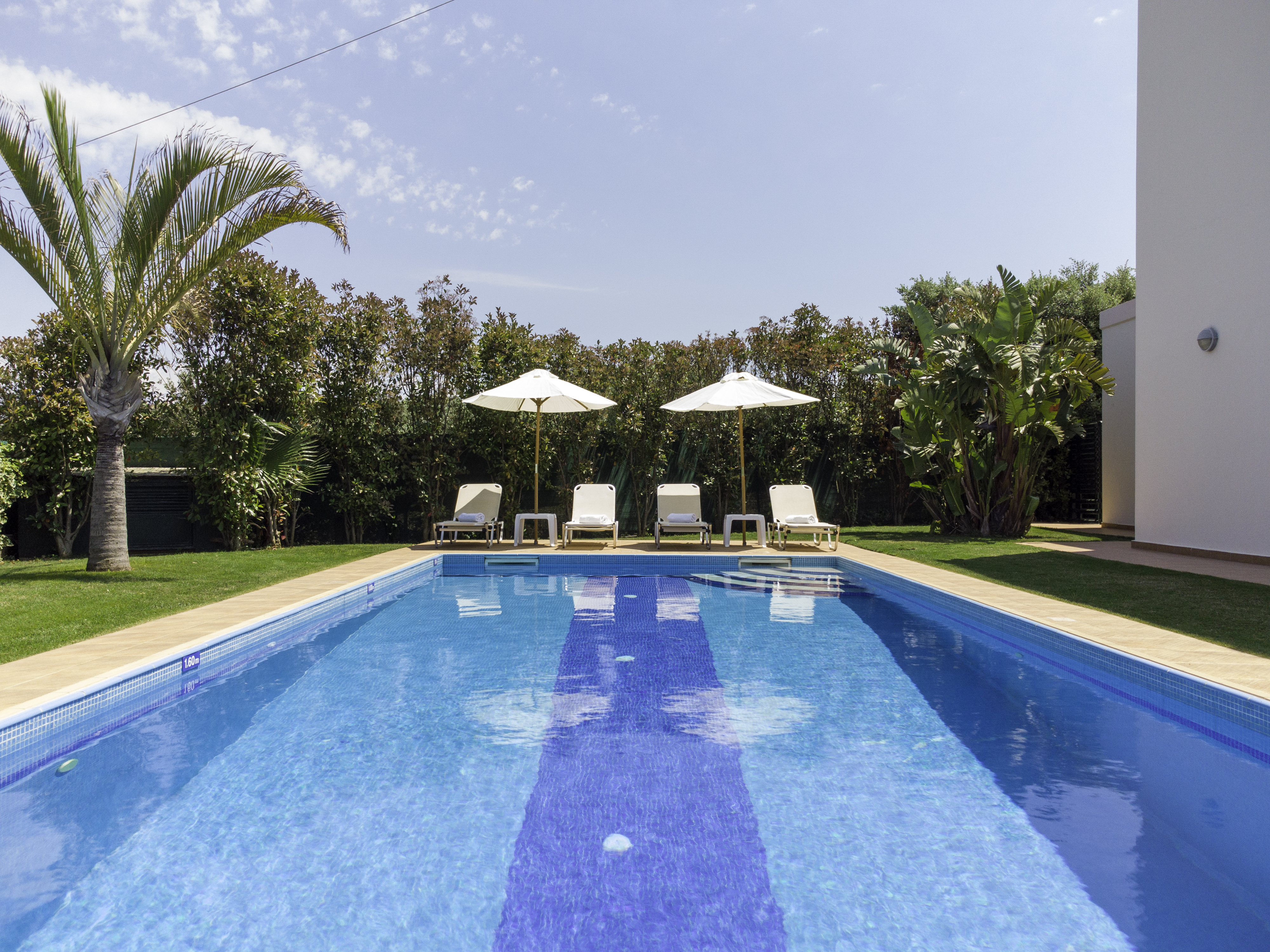 Exterior view  Swimming Pool
