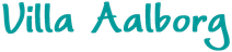 Logo for Villa Aalborg