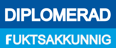 Dilpomerad fuktsakkunnig