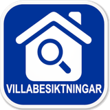 VILLABESIKTNING STOCKHOLM