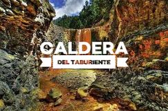La Caldera
