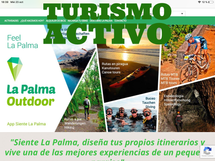 la palma outdoor