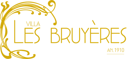 Vakantiewoning Villa les Bruyères