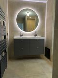 nieuwe badkamer+toilet 1e verdieping 2025