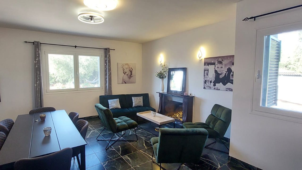 TV-kamer