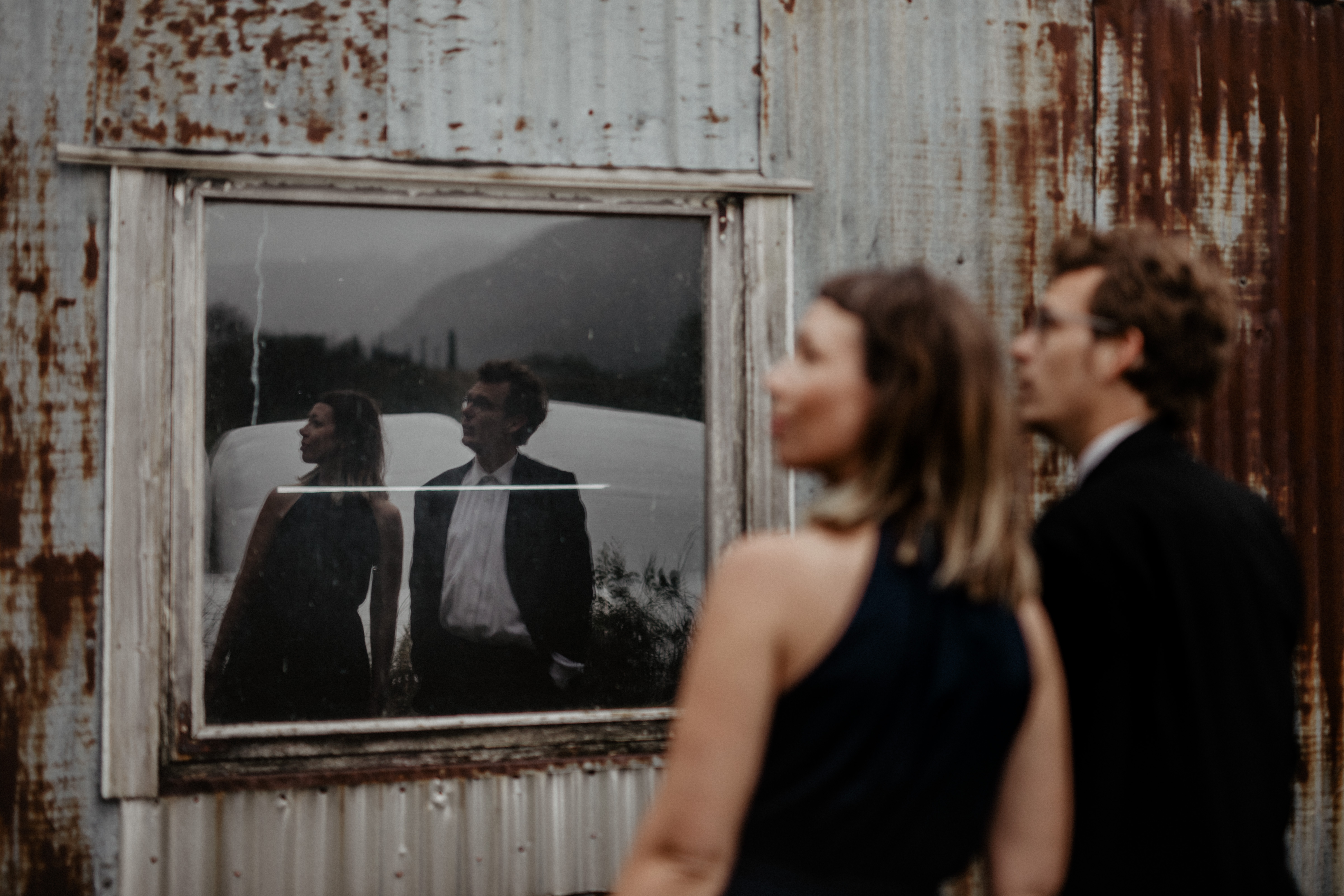 Fotograf Lillian Nordbø