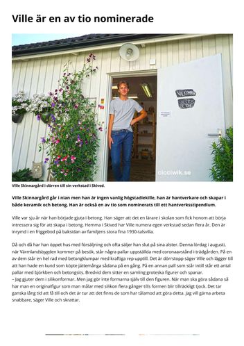  Forshaga Deje nytt 