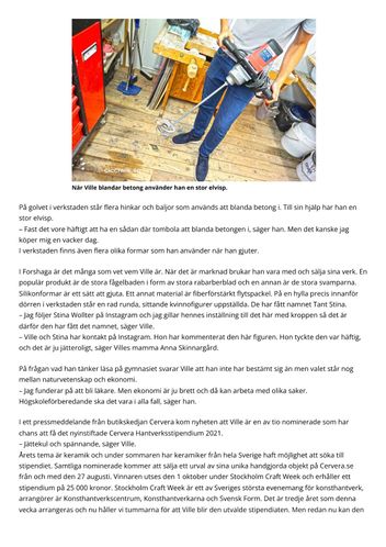  Forshaga Deje nytt