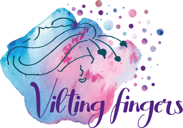 Vilting Fingers