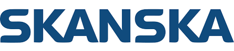 Logo Skanska