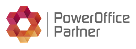 Lenke til PowerOffice