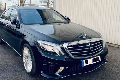Mercedes reparation