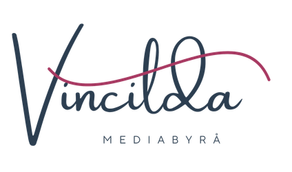 Vincilda Mediabyrå