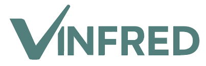Vinfred ApS logo