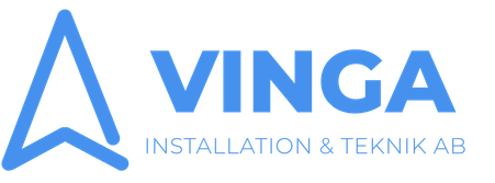 Vinga Installation AB
