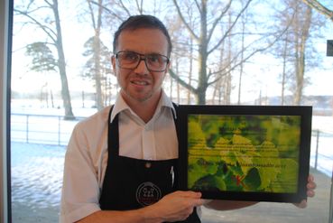 Mattias Säfwenberg