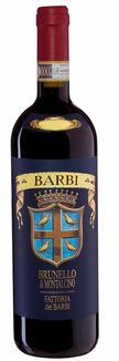 Brunello di Montalcino DOCG