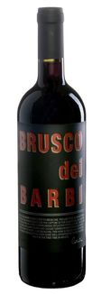 Brusco dei Barbi IGT Toscana 