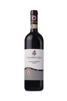 CHIANTI CLASSICO RISERVA