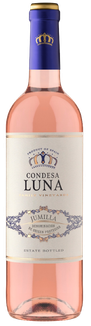 Condesa Luna Rosé