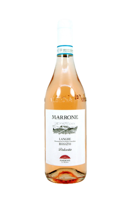 Langhe DOC “Dolcevita” Rosé