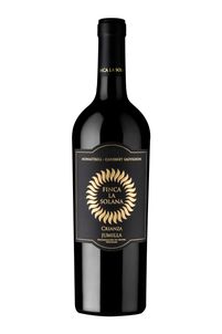 Finca La Solana Crianza