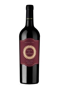 Finca La Solana Old Vines