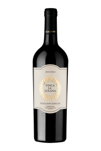 Finca La Solana Selección Especial